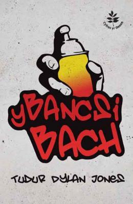 A picture of 'Y Bancsi Bach (elyfr)' 
                              by Tudur Dylan Jones